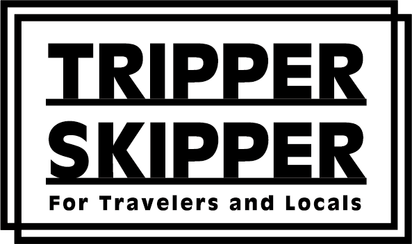 road tripper logo